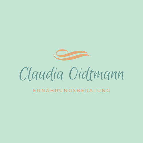 Claudia Oidtmann